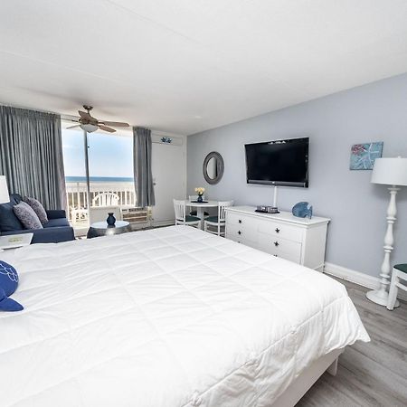 Nassau Inn Wildwood Crest Exteriér fotografie