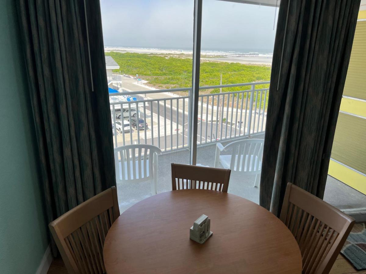 Nassau Inn Wildwood Crest Exteriér fotografie