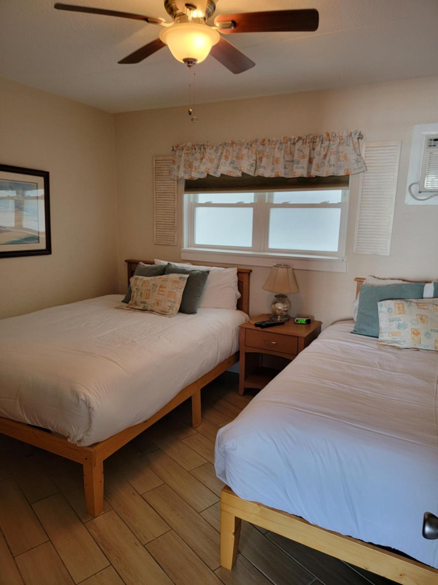Nassau Inn Wildwood Crest Exteriér fotografie