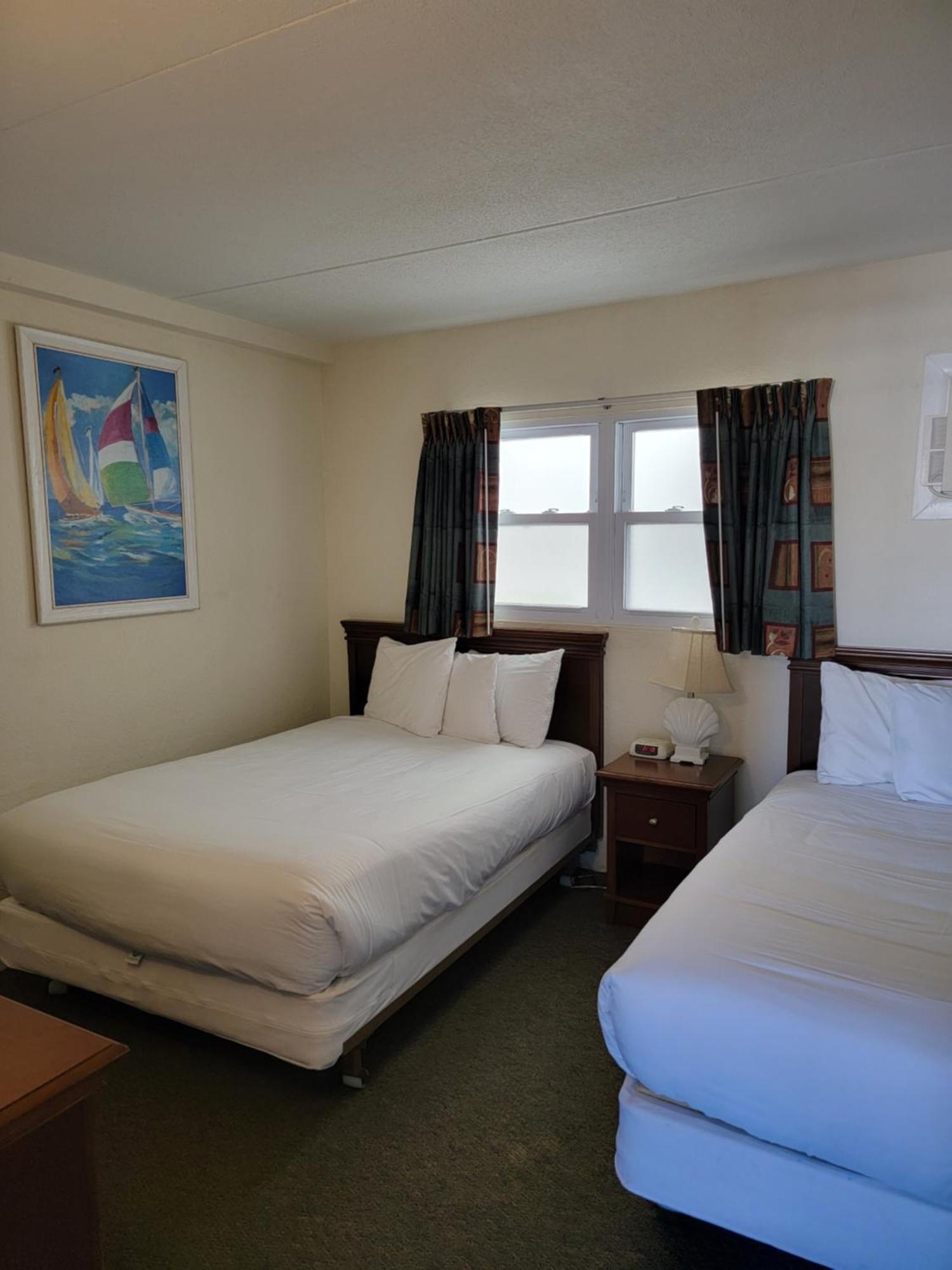 Nassau Inn Wildwood Crest Exteriér fotografie