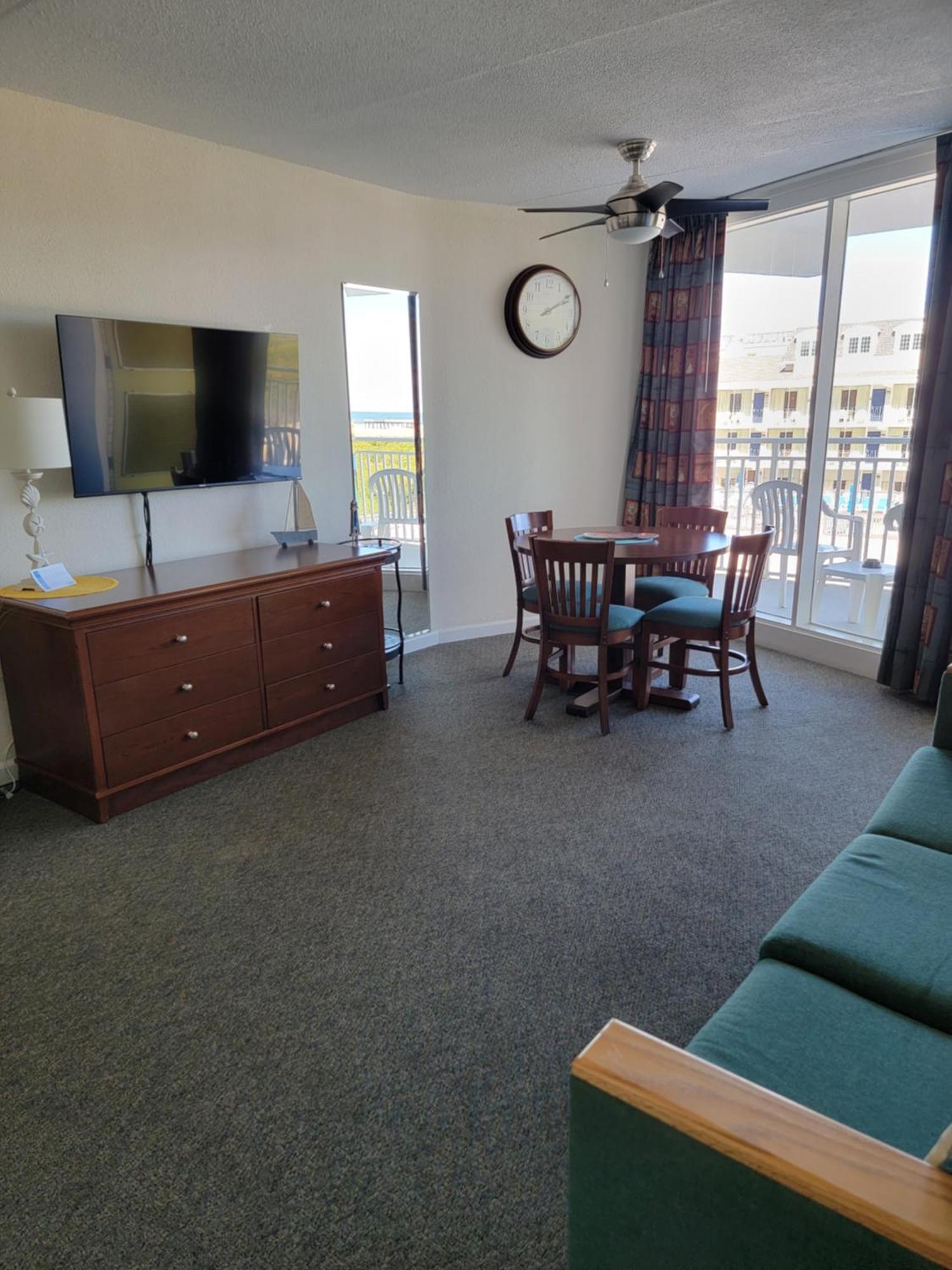 Nassau Inn Wildwood Crest Exteriér fotografie