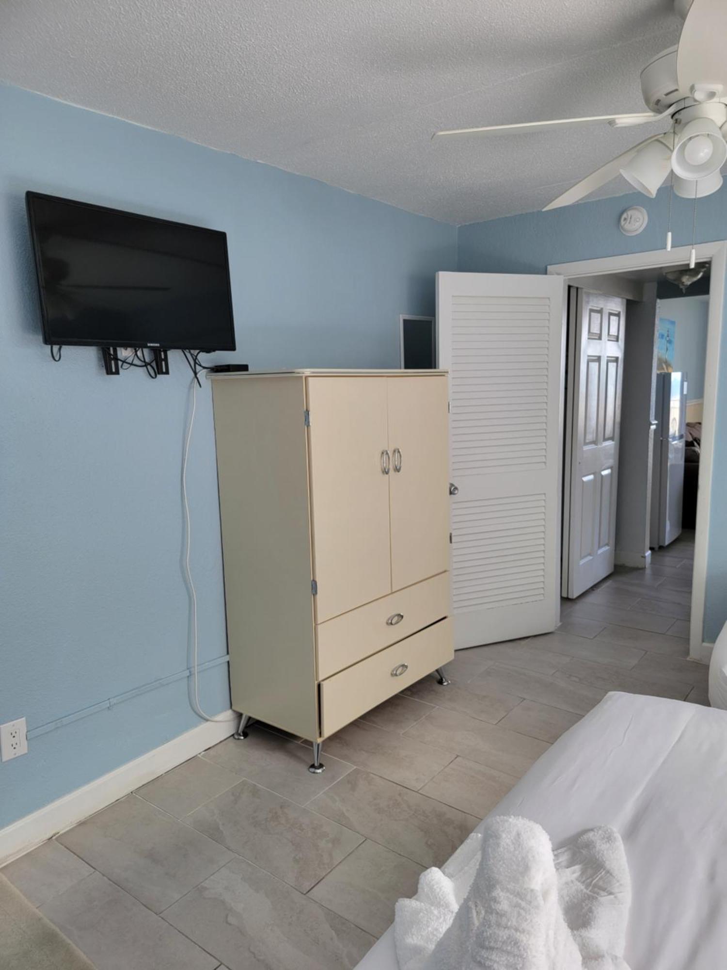Nassau Inn Wildwood Crest Exteriér fotografie