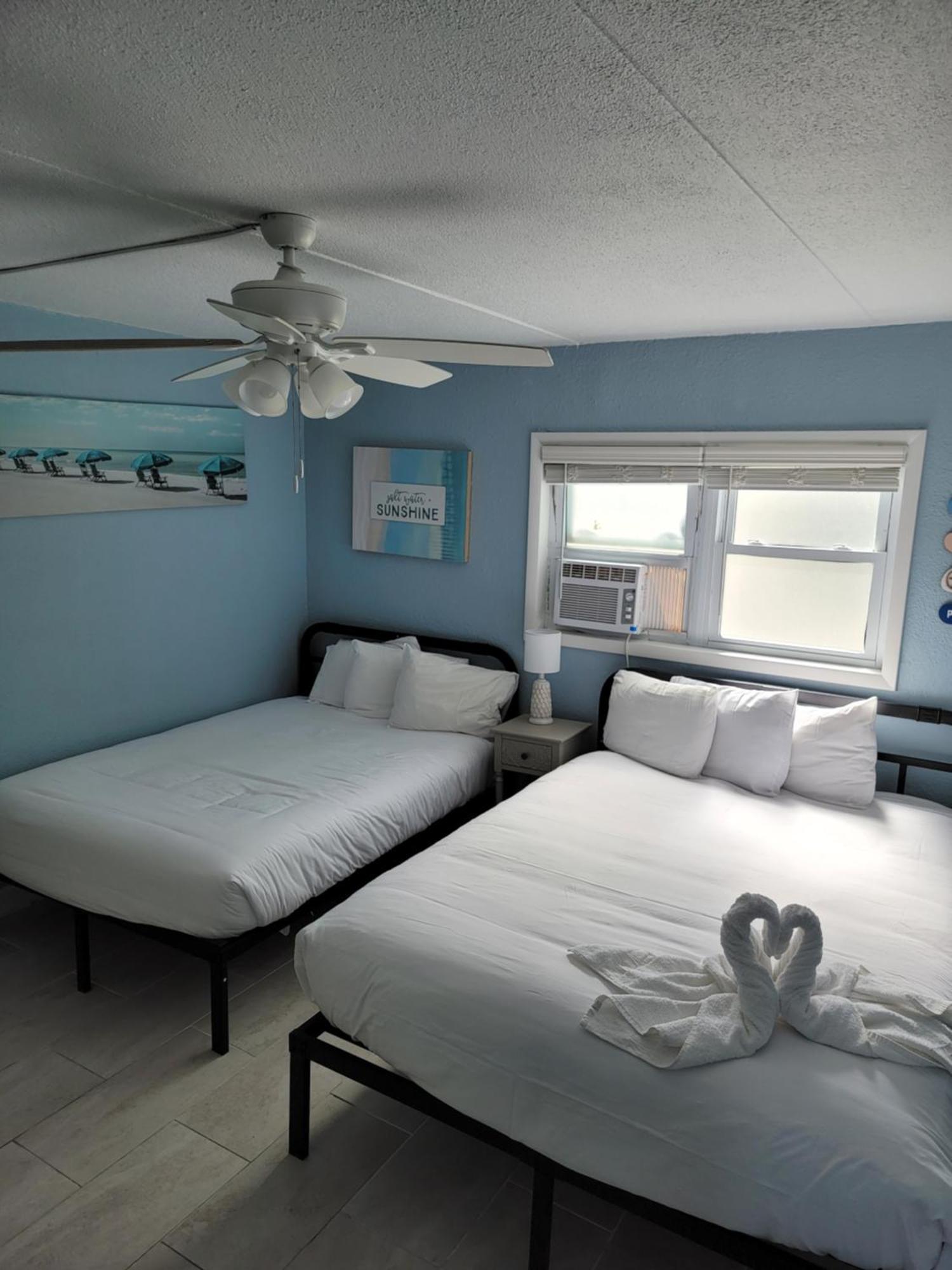 Nassau Inn Wildwood Crest Exteriér fotografie