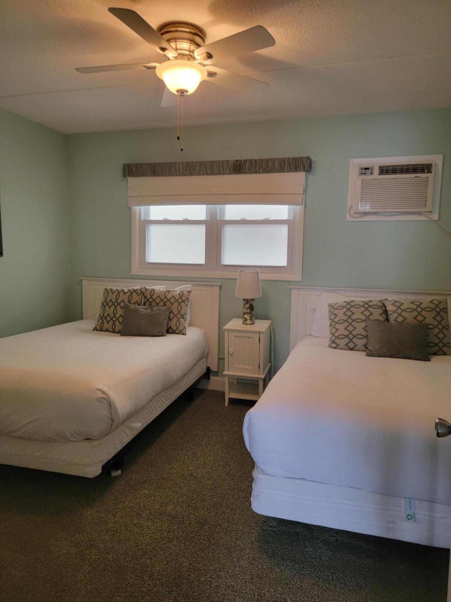Nassau Inn Wildwood Crest Exteriér fotografie