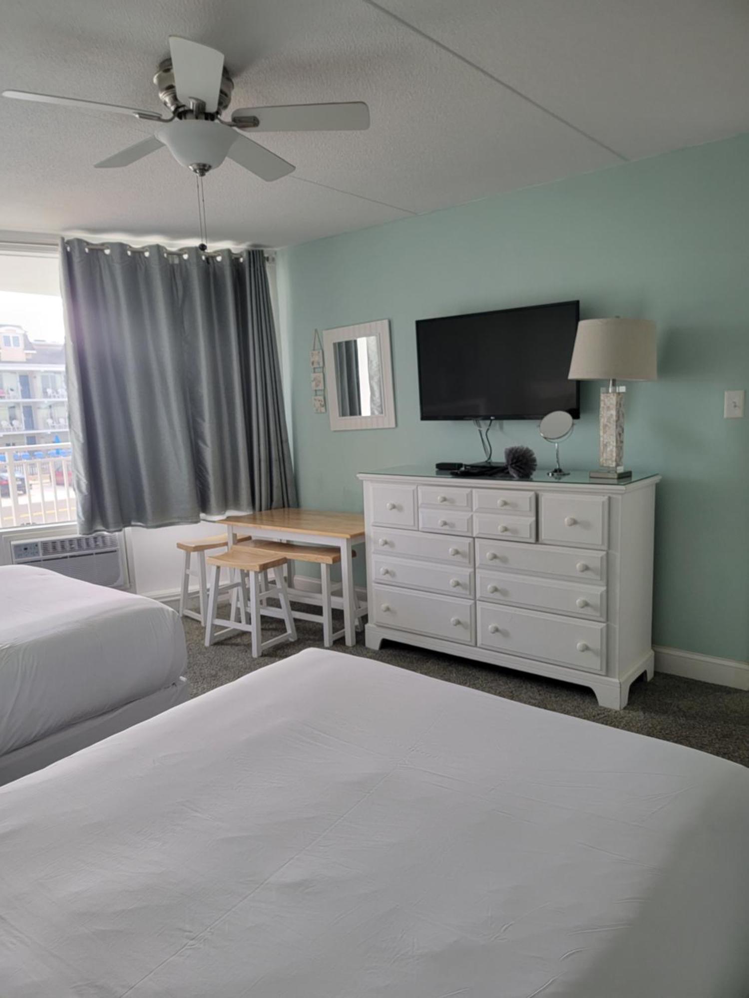 Nassau Inn Wildwood Crest Exteriér fotografie