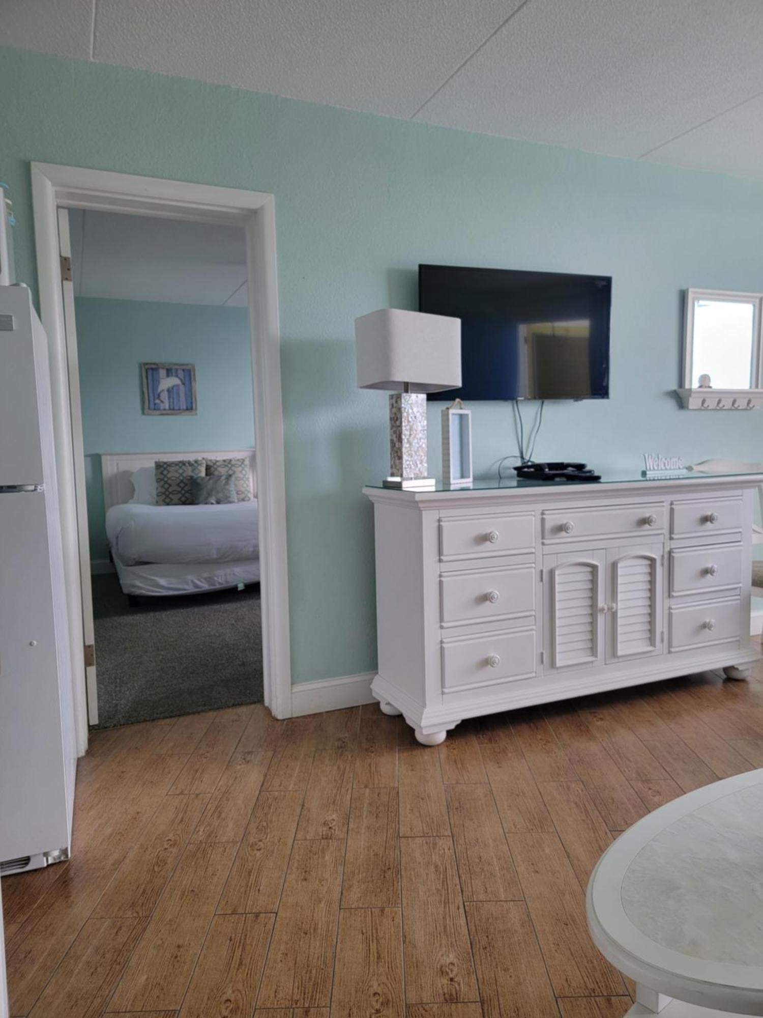 Nassau Inn Wildwood Crest Exteriér fotografie