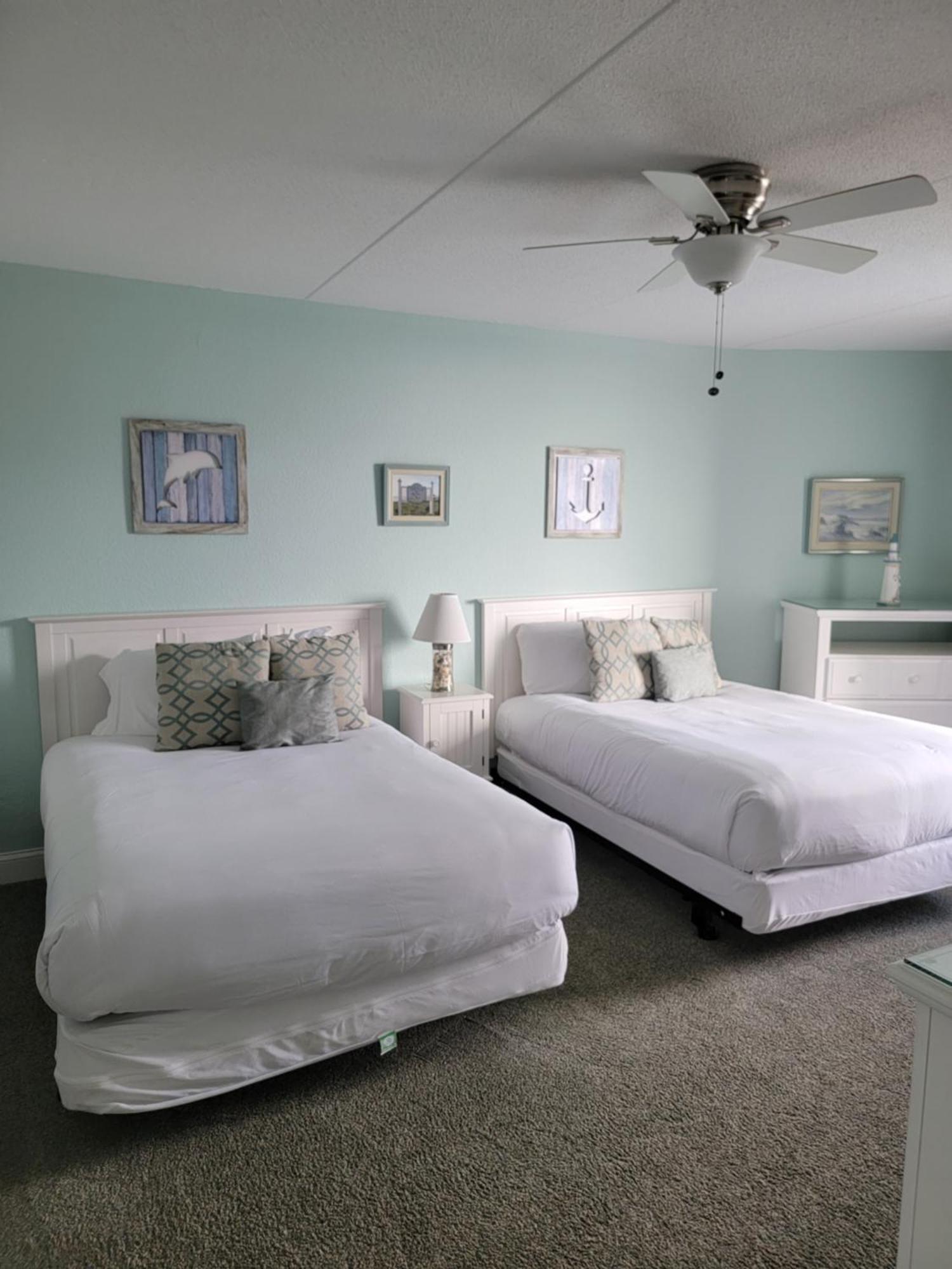 Nassau Inn Wildwood Crest Exteriér fotografie