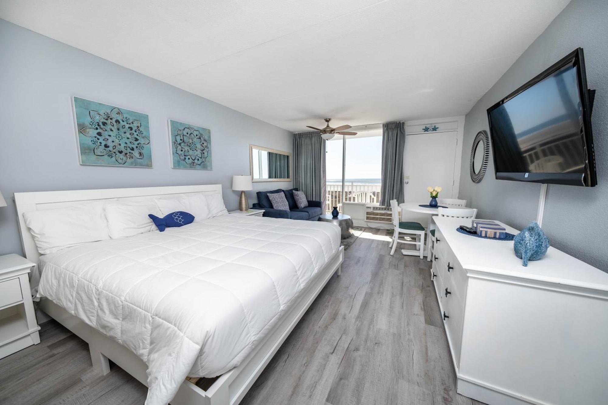 Nassau Inn Wildwood Crest Exteriér fotografie
