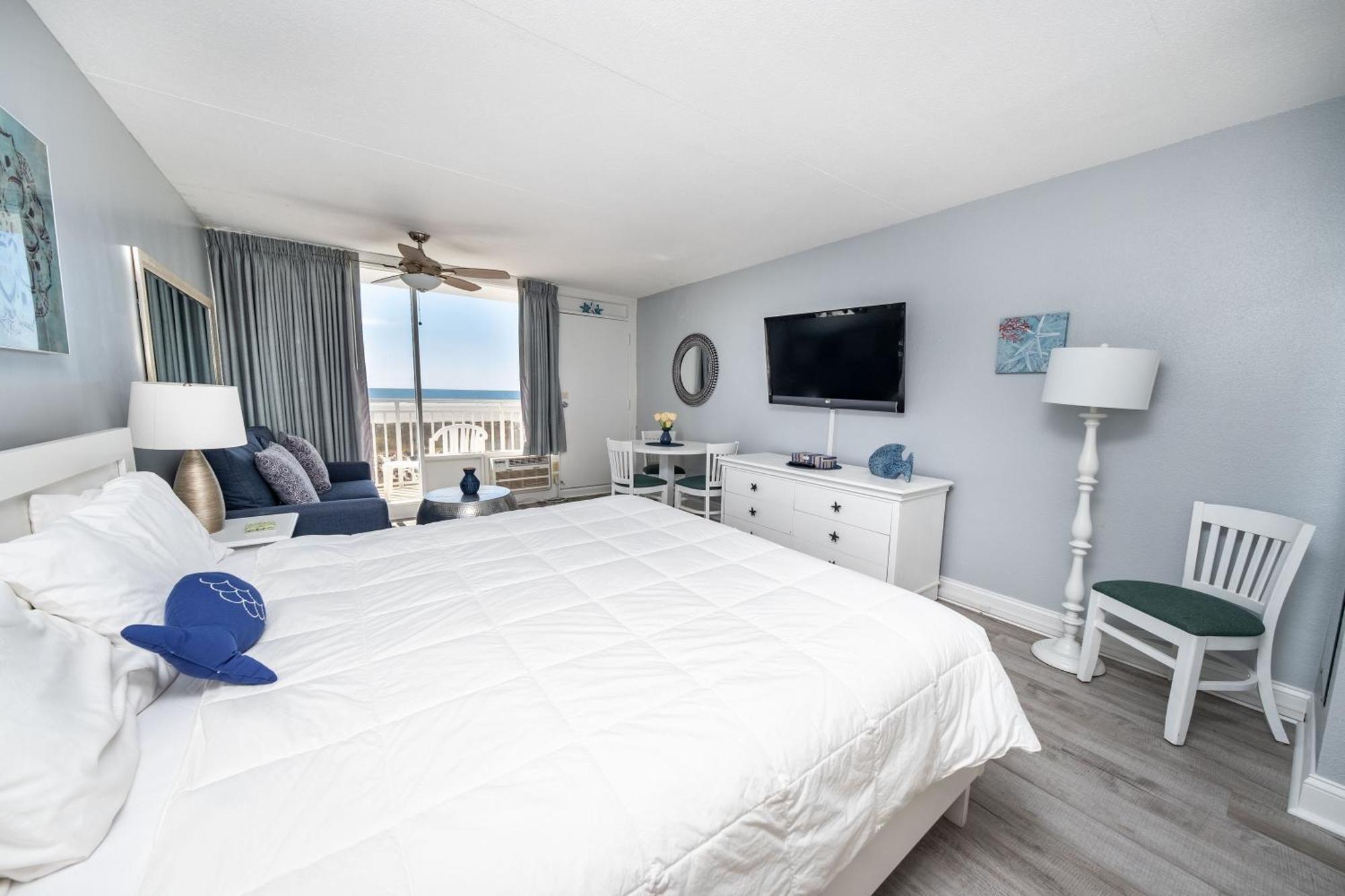 Nassau Inn Wildwood Crest Exteriér fotografie