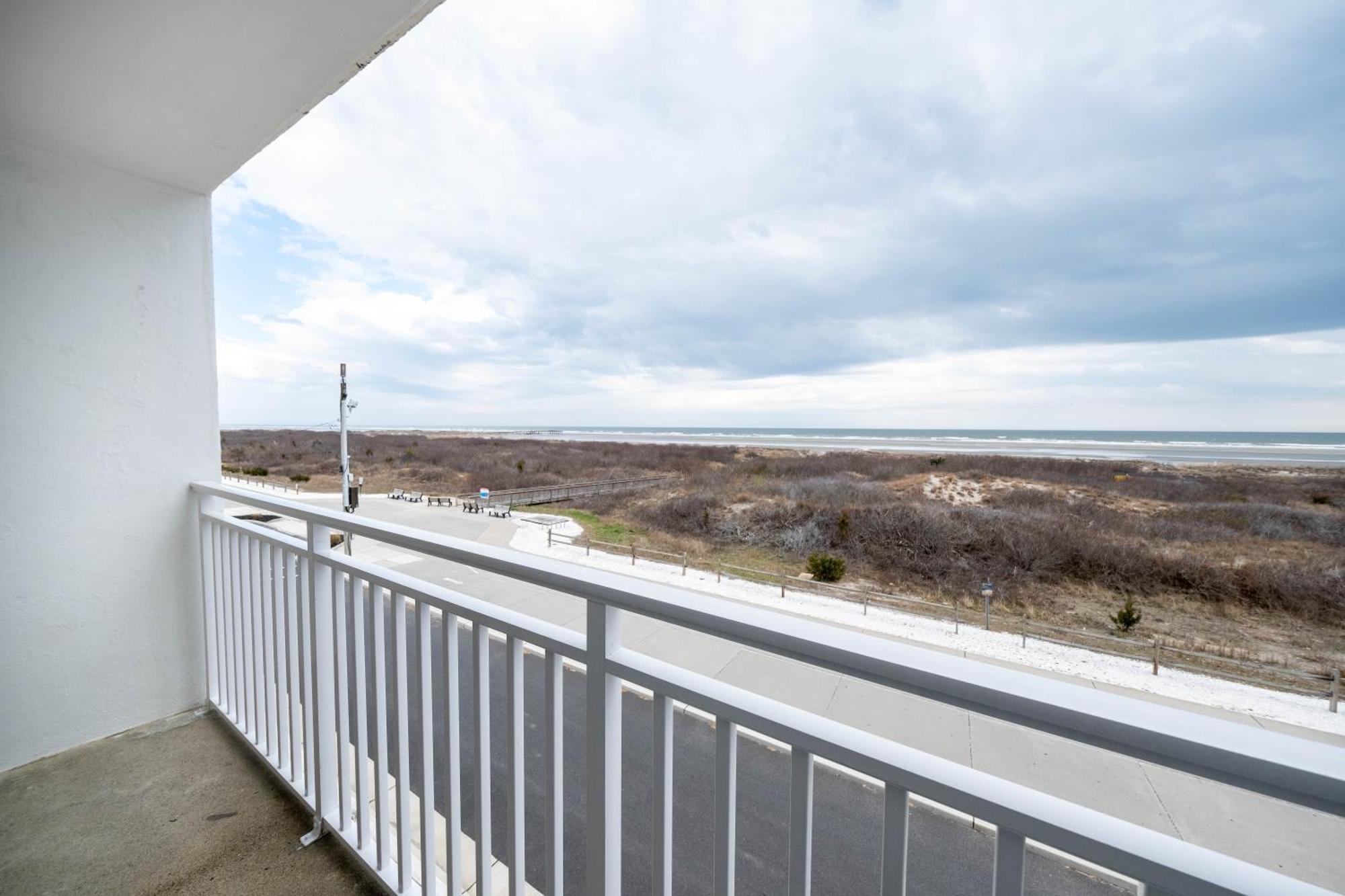 Nassau Inn Wildwood Crest Exteriér fotografie