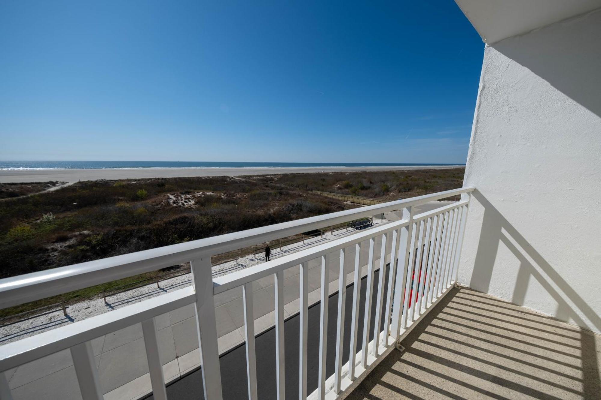 Nassau Inn Wildwood Crest Exteriér fotografie