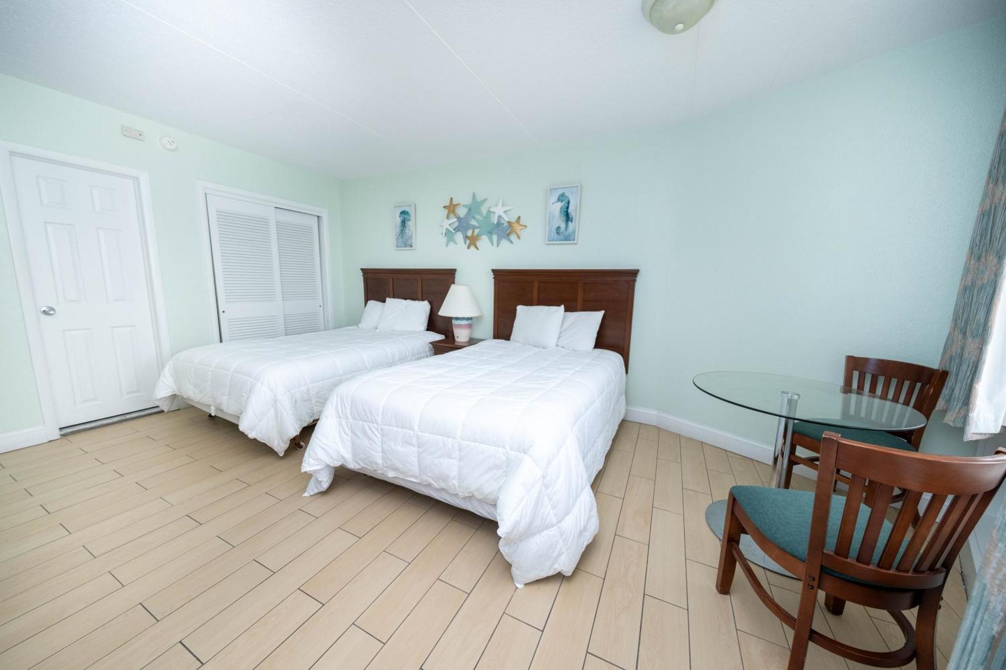 Nassau Inn Wildwood Crest Exteriér fotografie