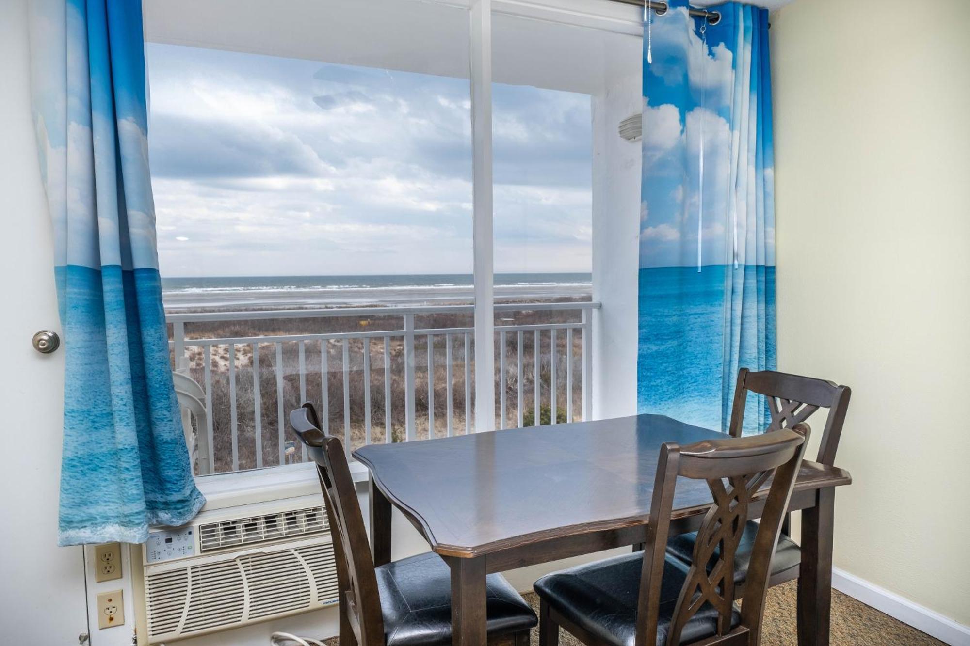 Nassau Inn Wildwood Crest Exteriér fotografie